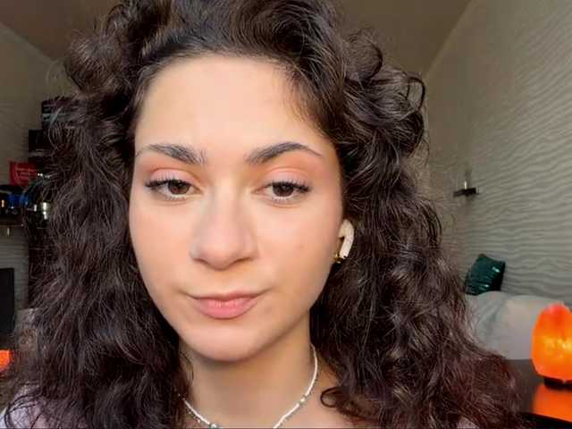 HyonKirker live cam on BongaCams
