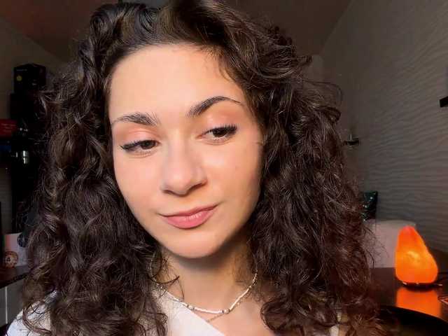 HyonKirker live cam on BongaCams