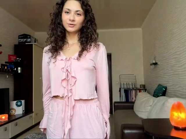 HyonKirker live cam on BongaCams