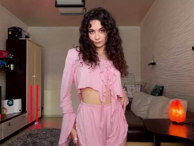 HyonKirker live cam on BongaCams