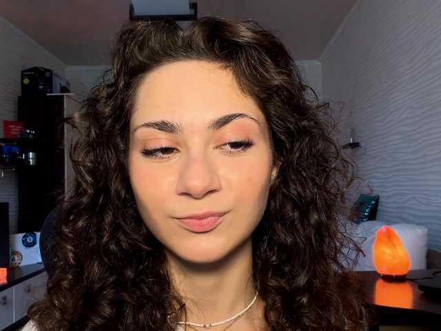 HyonKirker live cam on BongaCams