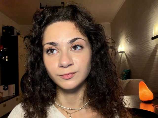 HyonKirker live cam on BongaCams