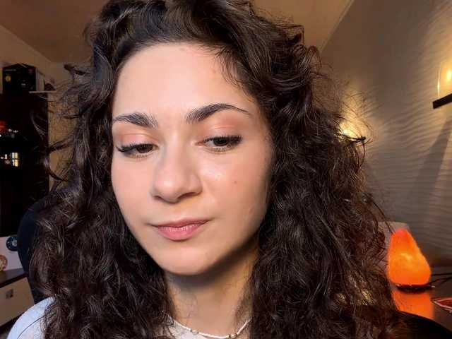 HyonKirker live cam on BongaCams