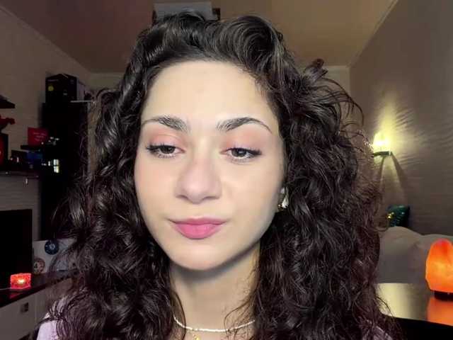 HyonKirker live cam on BongaCams
