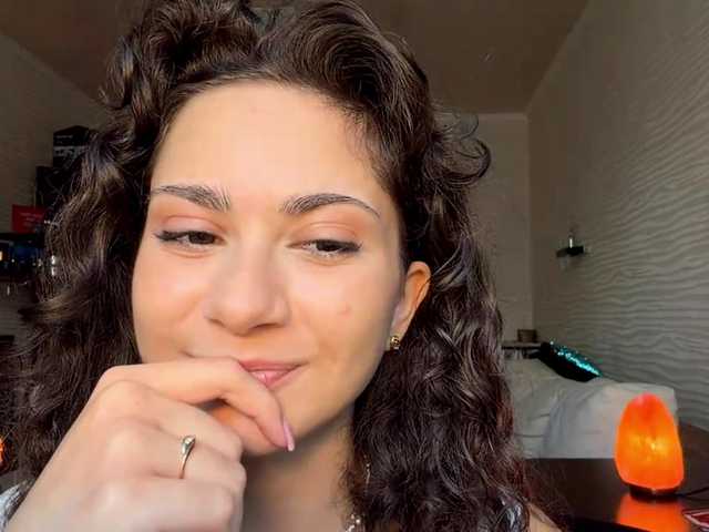 HyonKirker live cam on BongaCams