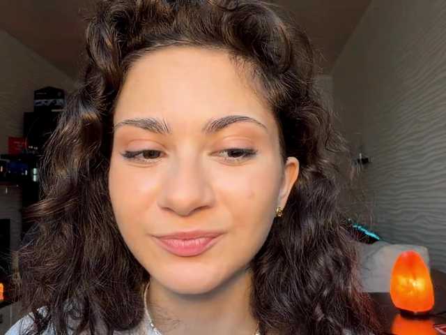 HyonKirker live cam on BongaCams