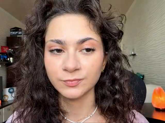 HyonKirker live cam on BongaCams