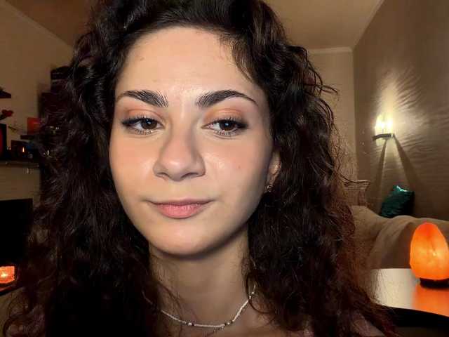 HyonKirker live cam on BongaCams