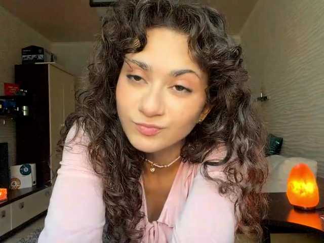 HyonKirker live cam on BongaCams