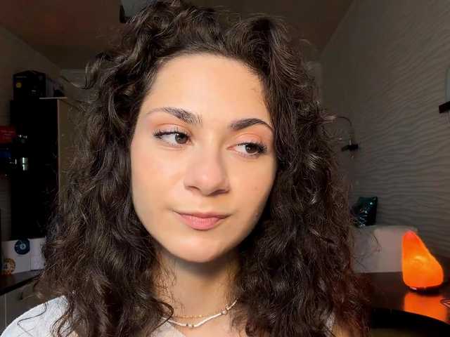 HyonKirker live cam on BongaCams