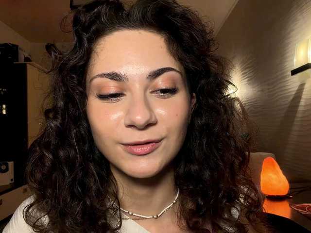 HyonKirker live cam on BongaCams