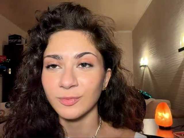 HyonKirker live cam on BongaCams