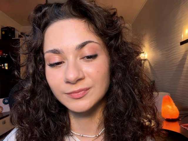 HyonKirker live cam on BongaCams