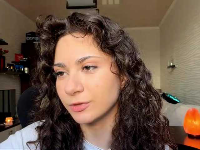 HyonKirker live cam on BongaCams