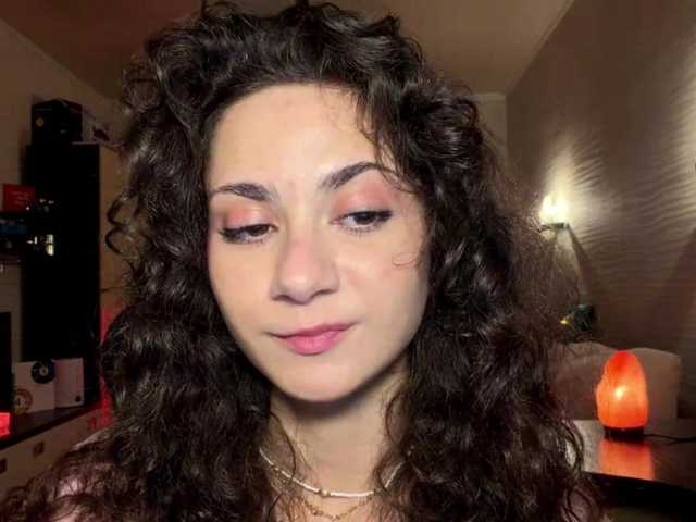 HyonKirker live cam on BongaCams