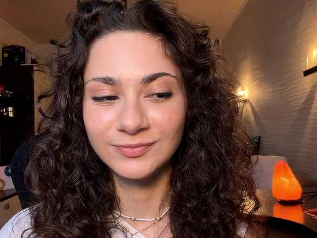 HyonKirker live cam on BongaCams