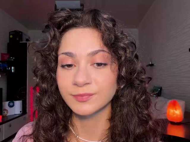 HyonKirker live cam on BongaCams