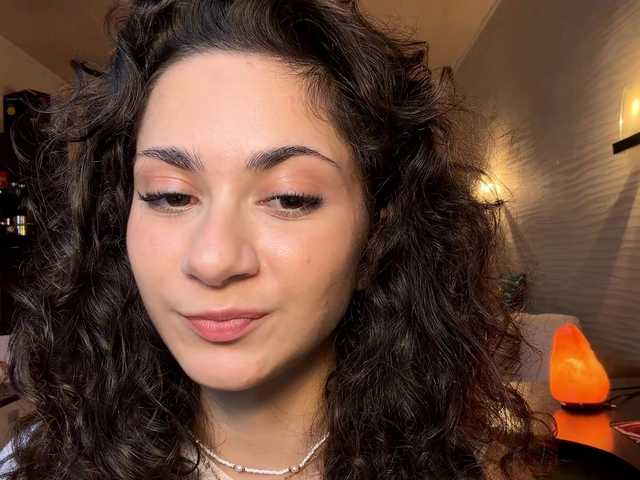 HyonKirker live cam on BongaCams