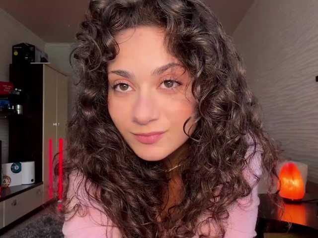 HyonKirker live cam on BongaCams