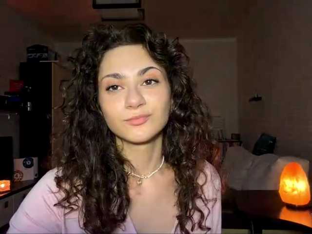 HyonKirker live cam on BongaCams