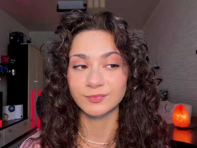 HyonKirker live cam on BongaCams