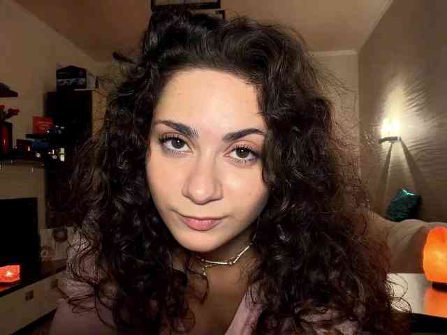 HyonKirker webcam