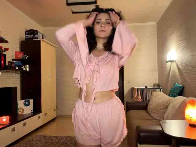 HyonKirker webcam