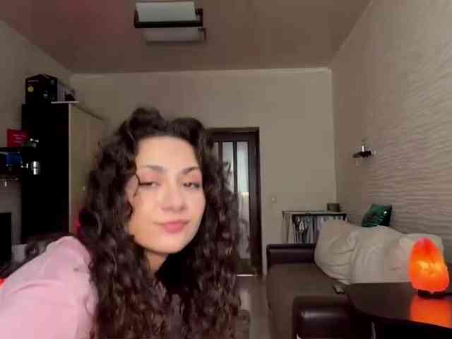 HyonKirker webcam