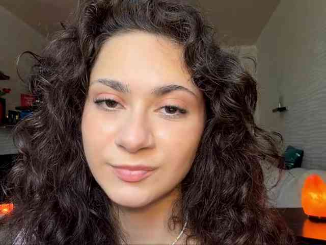HyonKirker webcam