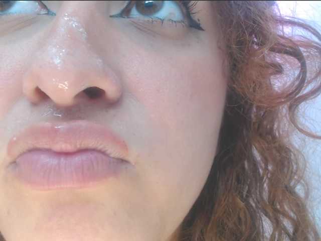 corafuego18 live cam on BongaCams