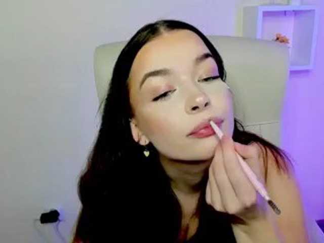KiaraTease live cam on BongaCams