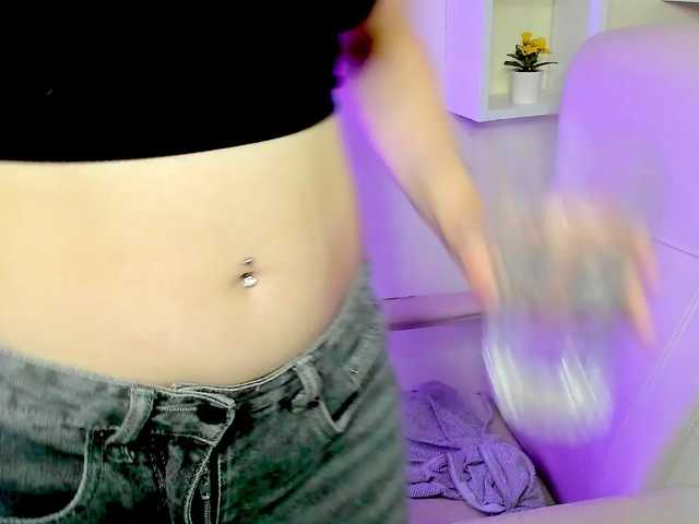 KiaraTease live cam on BongaCams
