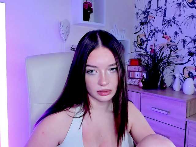 KiaraTease live cam on BongaCams