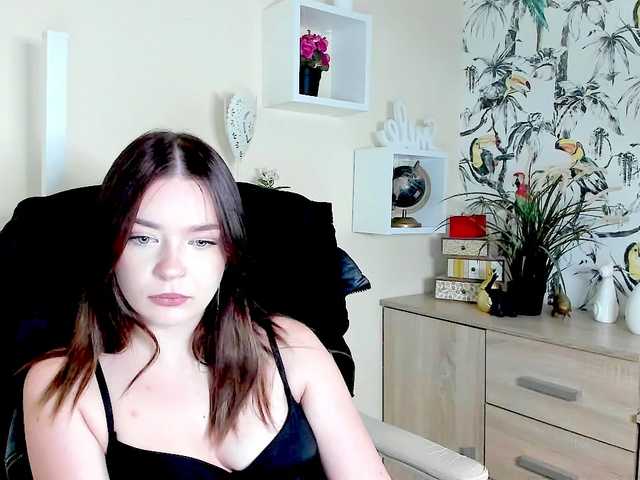 KiaraTease live cam on BongaCams