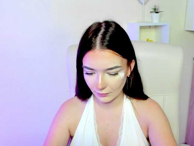 KiaraTease live cam on BongaCams