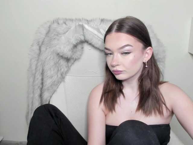 KiaraTease live cam on BongaCams