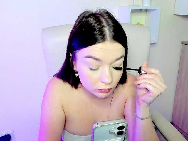 KiaraTease live cam on BongaCams