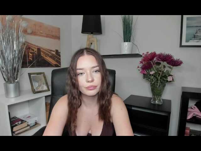 KiaraTease live cam on BongaCams