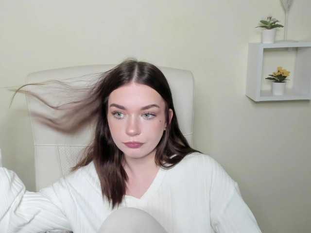 KiaraTease, en directo ahora en BongaCams