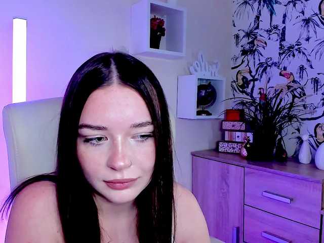 KiaraTease live cam on BongaCams