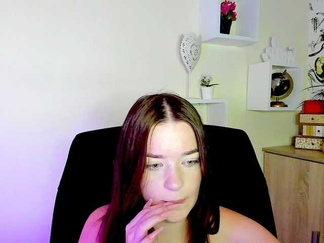 KiaraTease live cam on BongaCams