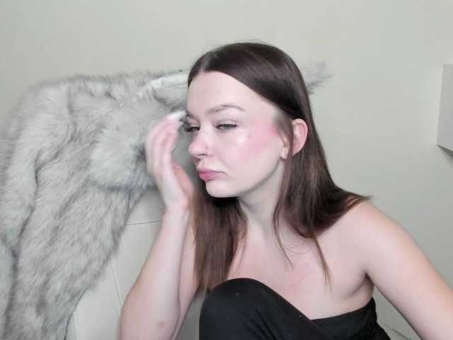 KiaraTease live cam on BongaCams
