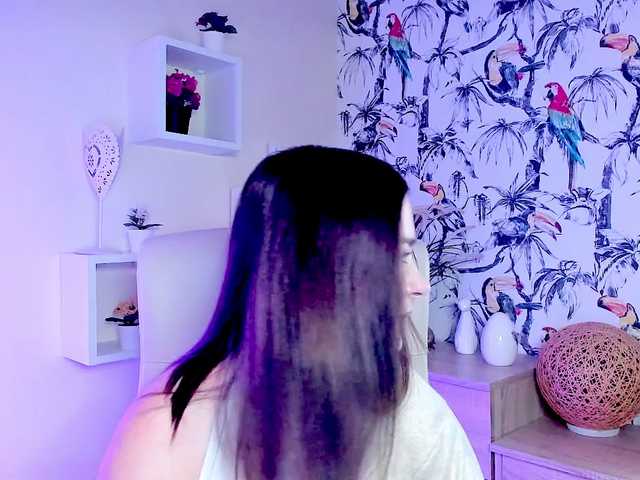 KiaraTease live cam on BongaCams