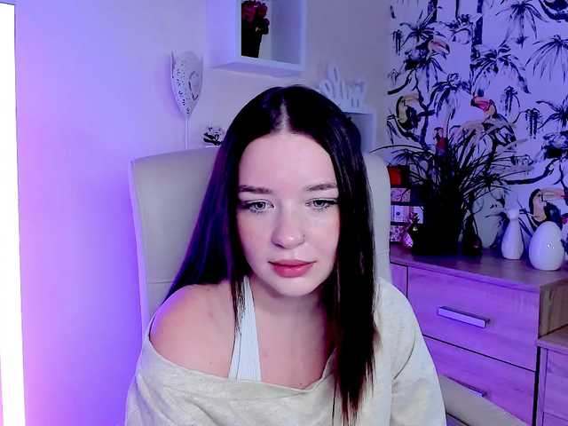 KiaraTease live cam on BongaCams