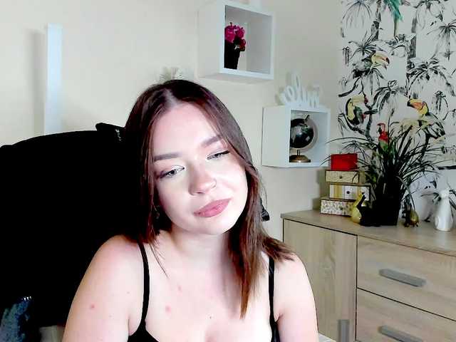 KiaraTease live cam on BongaCams