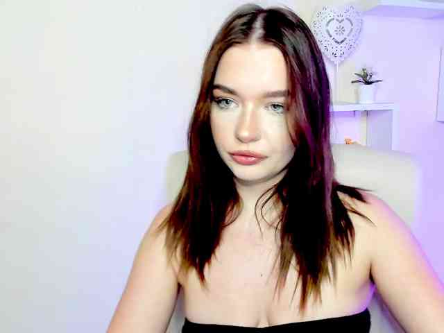 KiaraTease webcam