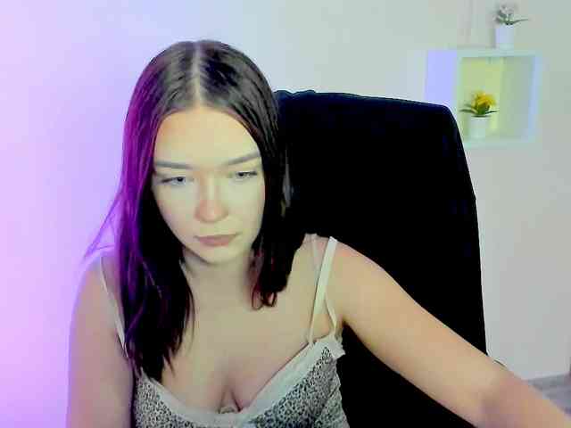 KiaraTease's webcam live show