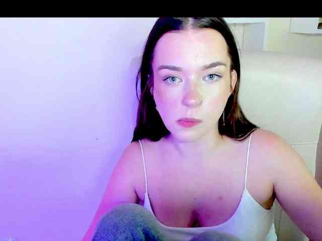 KiaraTease webcam