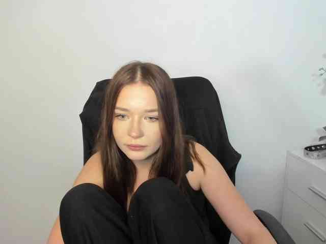 KiaraTease webcam