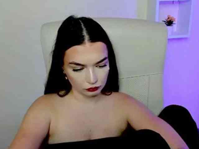 KiaraTease webcam
